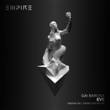 Artwork voor "Eve"