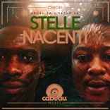 Artwork for "Stelle Nascenti"