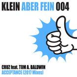 Artwork für "Acceptance 2017"