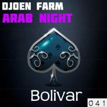 Artwork for "Arab Night"