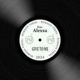 Artwork voor "Give To Me"