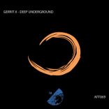 Artwork for "Deep Underground"