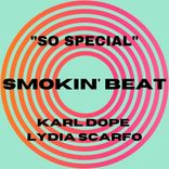 Artwork for "So Special"