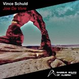 Artwork for "Joie De Vivre"