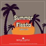 Artwork voor "Summer Fiesta"