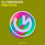 Artwork voor "Precious"