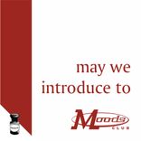 Artwork for "May We Introduce To"