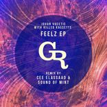 Portada para "Feelz EP"