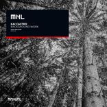 Artwork für "Background Work"