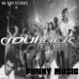 Funky Music (A Tribute To DJ Romeo)
