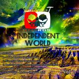 Artwork for "Independent World, Vol. 2"