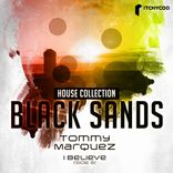 Portada para "I Believe"