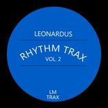 Artwork für "Rhythm Trax, Vol. 2"