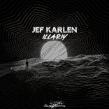 Artwork for "Illariy"