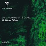 Portada para "Habitual / One"