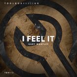 Artwork for "I Feel It"