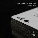 Artwork for "Ace Trax 1-5 - The Mix"