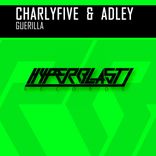 Artwork for "Guerilla"