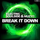 Artwork for "Break It Down"