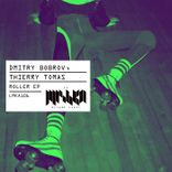 Portada para "Roller"