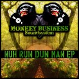 Artwork for "Nuh Run Dun Man"