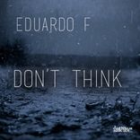 Artwork voor "Don't Think"