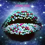 Artwork for "Atomic Kiss"