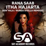Artwork for "Itha Hajarta (Ben'Yala / Rubea Stella Remixes)"