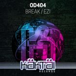 Portada para "Break / EZI"