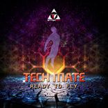 Artwork for "Ready To Fly"