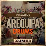 Artwork for "Arequipa Drums"