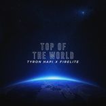 Portada para "Top Of The World"