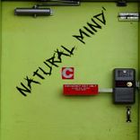 Artwork for "Natural Mind"