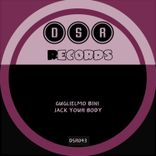 Artwork voor "Jack Your Body"