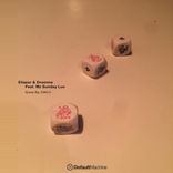 Artwork for "Gone EP"