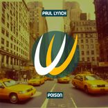 Artwork for "Poison"