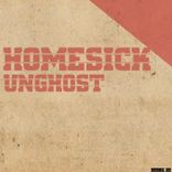 Artwork for "Homesick"