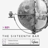 Artwork for "Broken Echoes / Endorphin Rush"