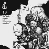 Artwork for "Fieps EP"