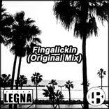 Artwork voor "Fingalickin"