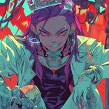 Artwork for "Rider EP"