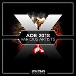Artwork voor "ADE 2018"