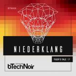 Portada para "A Tigers Tale"