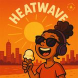 Artwork for "Heatwave"