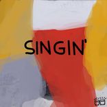 Artwork for "Singing EP"