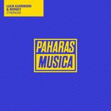 Artwork for "Stronger"