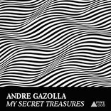 Artwork for "My Secret Treasures"