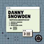 Artwork für "Moves & Grooves EP"
