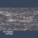 Artwork voor "So Hard"