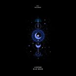 Artwork for "Blue Moon"